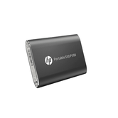 HP SSD EXTERNO P500 1Tb USB-C 3.2 Black