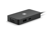 SURFACE USB-C TRAVEL HUB BLACK E SP