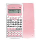 BLISTER CALCULADORA CIENTIFICA M240 ANTIBACTERIAL ROSA NUEVO MILAN 159110IBGPBL