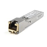 Modulo Transceptor SFP Compatible con Cisco GLC-TE 1Gb 100m