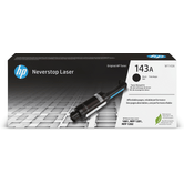 HP 143A NEVERSTOP TONER RELOAD KIT EEA + CH + UK