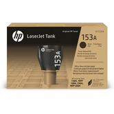 HP 153A BLACK ORIGINAL LASERJET TANK TONER RELOAD K IT