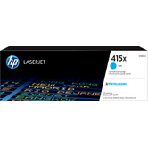 TONER HP CIAN 415X