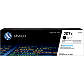 TONER HP NEGRO 207X W2210X