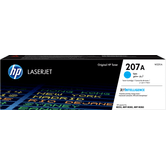 TONER HP CYAN 207A W2211A