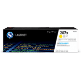 TONER HP AMARILLO 207X