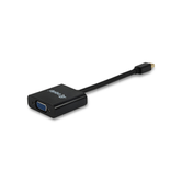 ADAPTADOR MINI DP  A  VGA