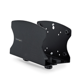 PC Wall Mount Bracket Computer Shelf