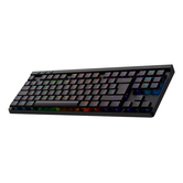 G515 KBD Lightspeed TKL BLACK ES