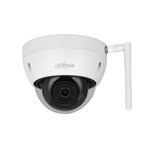 (DH-IPC-HDBW1230DEP-SW-0280B) DAHUA CAMARA IP DOMO ANTIVANDALICA 2MP H265 DOBLE LED IR PAL WI-FI 2.8MM