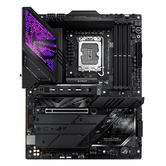 Placa Intel  Asus ROG STRIX Z890-E GAMING WIFI LGA 1851 (Socket V1)