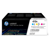 TONER HP MULTIPACK 410X