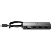 HP USB-C TRAVEL HUB G2