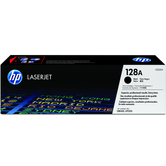 TONER HP NEGRO 128A CE320A