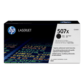 TONER HP LASERJET NEGRO 507X