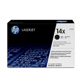 TONER HP NEGRO 14X