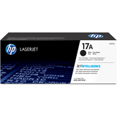 TONER HP NEGRO 17A CF217A