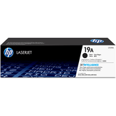 TONER HP NEGRO 19A CF219A