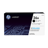 TONER HP 26A NEGRO CF226A