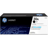 TONER HP NEGRO 30A CF230A