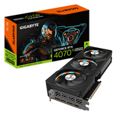 GIGABYTE NVIDIA GeForce RTX 4070 Ti SUPER 16GB GDDR6X HDMI DPORT