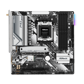 Placa AMD  ASROCK B650M Pro RS WiFi Socket AM5