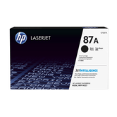 TONER HP NEGRO 87A CF287A