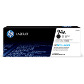 TONER HP NEGRO 94A