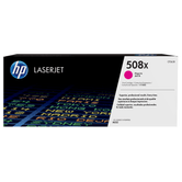 TONER CARTRIDGE 508X MAGENTA