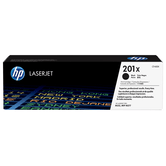 TONER HP NEGRO 201X CF400X