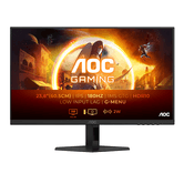 23.8 IPS 1920X1080 16:9 180HZ 24G4XE 2HDMI DP MM