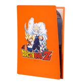 COVER SILICONA FRTEC PS5 ORIGINAL | DRAGON BALL Z