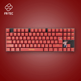 TECLADO GAMING FR-TEC ONE PIECE LUFFY