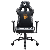 SILLA GAMING SUBSONIC CALL OF DUTTY PRO