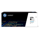 HP TONER 658A NEGRO