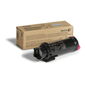 Std Cap Toner Cartridge WC 6515 MG