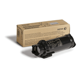 BLACK STANDARD CAP TONER /F WC6515/PHASER6510(2500 PAGE S)