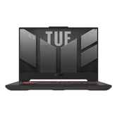 Asus TUF507NUR-LP11 AMD R7-7435 16 512 4050 DOS 15