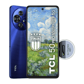 TCL 50 Pro NXTPAPER 5G 6.8" 5G 8GB/512GB Azul