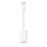 USB-C To Lightning Adapter