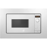 HORNO MICROONDAS INTEGRABLE BALAY 3CG6142B4 20 LITROS SIN GRILL BLANCO