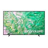 SAMSUNG 43"  UE43DU8072UXXH Crystal 4K Ultra HD