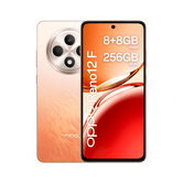 OPPO  6.67" 4G 256GB Naranja