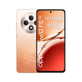 OPPO  6.67" 5G 512GB Naranja