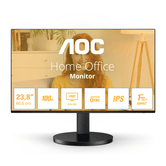 AOC 24B3HA2 23.8" LED IPS Full HD HDMI VGA Altavoces