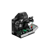 THRUSTMASTER VIPER TQS MISSION PACK (CUADRANTE DE ACELERACION + PANEL DE CONTROL)