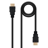 Cable Conexión HDMI V 1.4  5 Metros