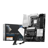 MSI Intel  PRO Z890-P WIFI LGA 1851 (Socket V1)