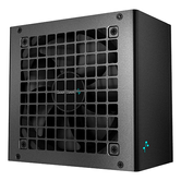 DEEPCOOL  PK750D 750W 12 cm 80 PLUS BronzeNon-Modular