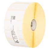 Label  Paper  102x38mm  Direct Thermal  Z-Select 2000D  Coated  Permanent Adhesive  25mm Core  Perforation